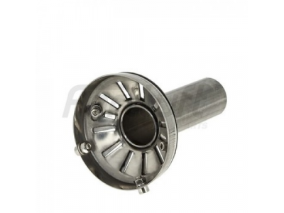 Fortluft Флейта в глушитель PMT001 от Fortluft Fortluft Флейта в глушитель PMT001