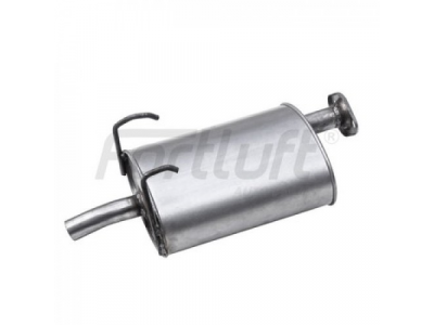 Fortluft Глушитель Хонда СРВ от Fortluft Fortluft Глушитель Хонда СРВ