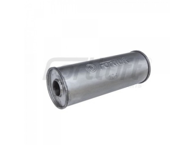 Fortluft Универсальный глушитель 104AL от Fortluft Fortluft Универсальный глушитель 104AL