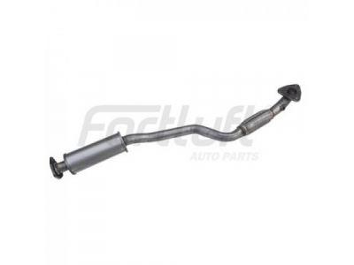 Fortluft Приемная труба Chevrolet Lacetti 1.4-1.6 от Fortluft Fortluft Приемная труба Chevrolet Lacetti 1.4-1.6