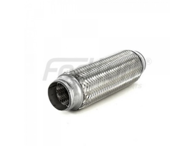 Fortluft Гофра глушителя 50x250 innerbraid от Fortluft Fortluft Гофра глушителя 50x250 innerbraid