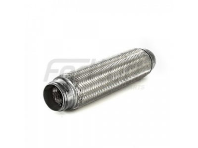 Fortluft Гофра глушителя 45x280 innerbraid от Fortluft Fortluft Гофра глушителя 45x280 innerbraid