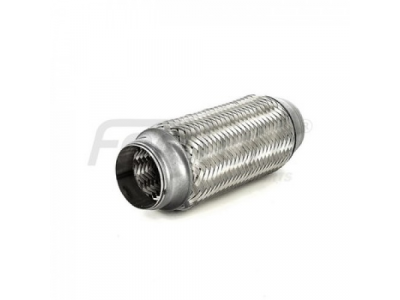 Fortluft Гофра глушителя 55x200 innerbraid от Fortluft Fortluft Гофра глушителя 55x200 innerbraid