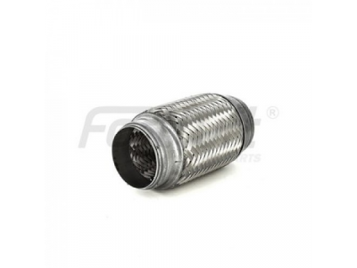 Fortluft Гофра глушителя 60x150 inner braid от Fortluft Fortluft Гофра глушителя 60x150 inner braid