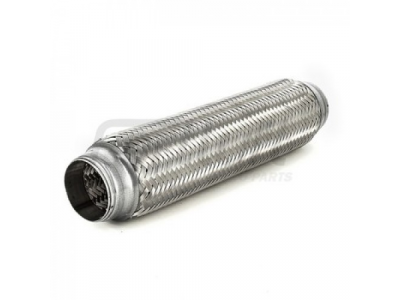 Fortluft Гофра глушителя 50x320 innerbraid от Fortluft Fortluft Гофра глушителя 50x320 innerbraid