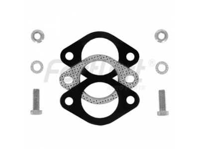 Fortluft Фланец выхлопной трубы F50K от Fortluft Fortluft Фланец выхлопной трубы F50K