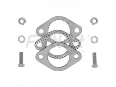 Fortluft Фланец глушителя FN50K