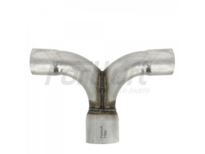 Fortluft Т пайп T7663 от Fortluft Fortluft Т пайп T7663