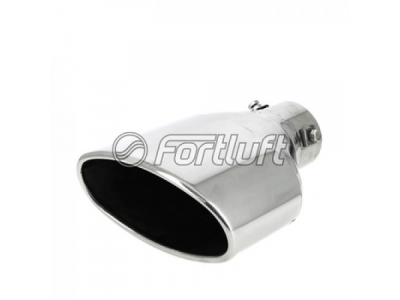 Fortluft Насадка на глушитель MT124R