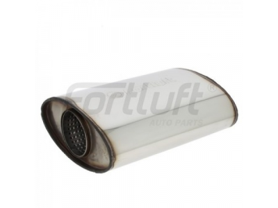 Fortluft Пламегаситель 1708021063