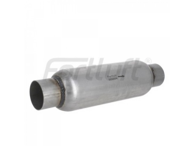 Fortluft Стронгер пламегаситель S65400AL от Fortluft Fortluft Стронгер пламегаситель S65400AL