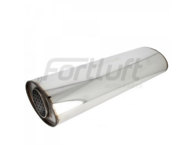 Fortluft Пламегаситель 17010546076 от Fortluft Fortluft Пламегаситель 17010546076