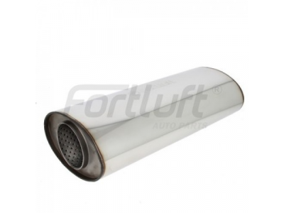 Fortluft Пламегаситель 17010536076 от Fortluft Fortluft Пламегаситель 17010536076