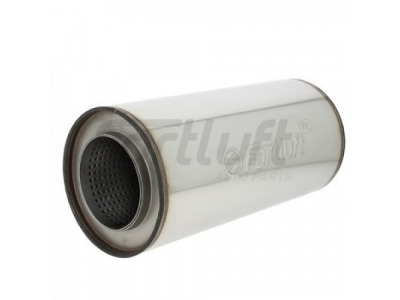 Fortluft Пламегаситель 12025076