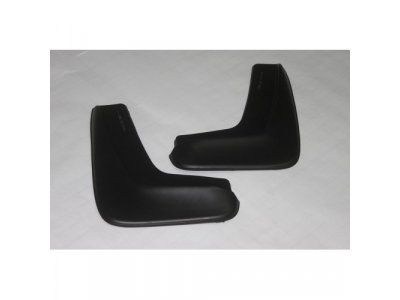 К-т брызг. задних для а/м Chevrolet Orlando (10-)