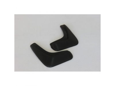 К-т брызг. задних для а/м Kia Rio II hb (05-)