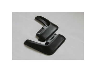 К-т брызг. задние для а/м Mazda 3 III sd (13-)