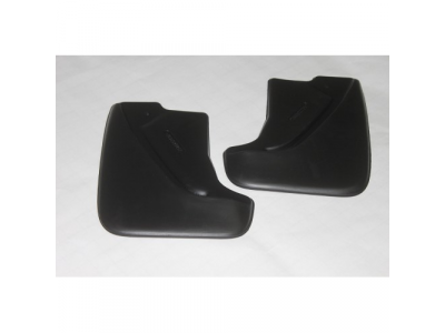 К-т брызг. задних для а/м Nissan Juke (14-)