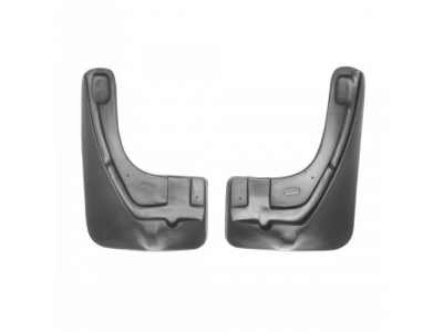 Брызговики Norplast NPL-Br-22-17F Ford Focus II (SD,HB) (2008-2013) (передние)