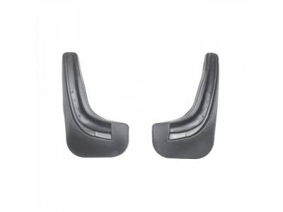 Брызговики Norplast NPL-Br-12-40B Chevrolet Lacceti HB (2004-2013) (задние)