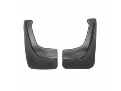 Брызговики Norplast NPL-Br-22-15B Ford Focus II HB (2004-2008) (задние)