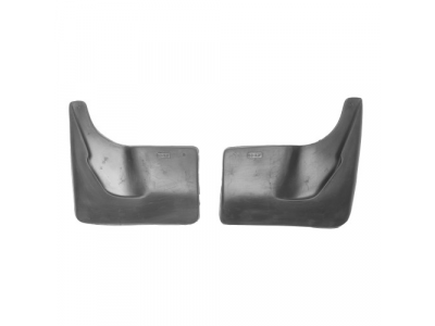 Брызговики Norplast NPL-Br-63-92F Opel Zafira C Tourer (2012) (передние)