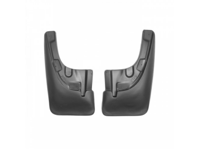 Брызговики Norplast NPL-Br-51-80F Lifan X60 (2011) (передние)