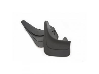 Брызговики универсальные SUZUKI уменьшенный от FROSCH Брызговики универсальные SUZUKI уменьшенный