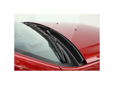 Жабо цельное Renault Duster от РУССКАЯ АРТЕЛЬ Жабо цельное Renault Duster