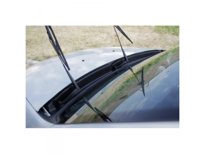 Жабо цельное Renault Duster от РУССКАЯ АРТЕЛЬ Жабо цельное Renault Duster