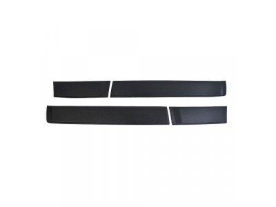 Молдинги на двери Chery Tiggo (Т11) 2012-2015 от РУССКАЯ АРТЕЛЬ Молдинги на двери Chery Tiggo (Т11) 2012-2015