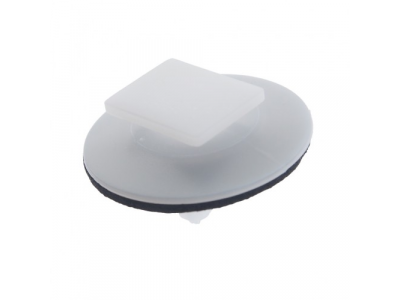 JTC Клипса пластиковая автомобильная (FORD MAZDA) 100шт. JTC от JTC JTC Клипса пластиковая автомобильная (FORD MAZDA) 100шт. JTC