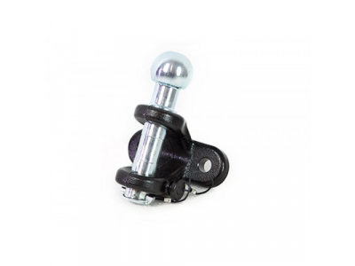 ТСУ на RENAULT (DACIA) Duster, 2010-2013,2013-, тип шара: G от ARAGON ТСУ на RENAULT (DACIA) Duster, 2010-2013,2013-, тип шара: G