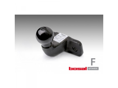 ТСУ на а/м VW Transporter T-5 2003->, T6 2015-> от BOSAL-ORIS ТСУ на а/м VW Transporter T-5 2003->, T6 2015->