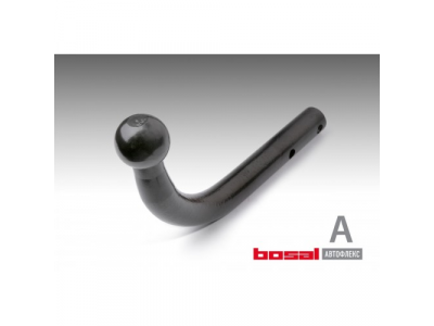 ТСУ на а/м MAZDA 6 hb 2008-> (без электрики), 4528-A от BOSAL-ORIS ТСУ на а/м MAZDA 6 hb 2008-> (без электрики), 4528-A