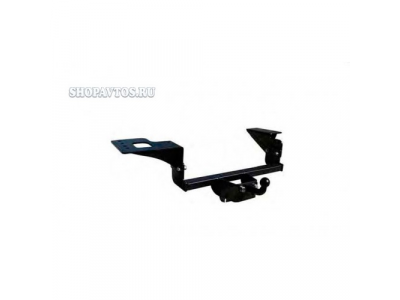 Фаркоп на Nissan X-Trail T31 SUV 2007-2014гг. от Leader Plus Фаркоп на Nissan X-Trail T31 SUV 2007-2014гг.