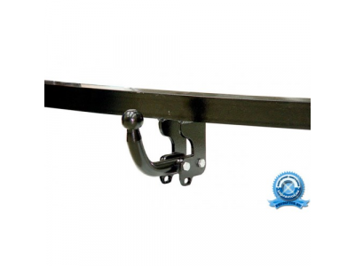 Фаркоп на Renault Scenic II минивэн 2003-2010гг. от Leader Plus Фаркоп на Renault Scenic II минивэн 2003-2010гг.