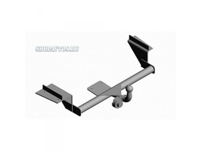 Фаркоп на VAZ Lada 2110 седан 1995-2014гг. от ТРЕЙЛЕР Фаркоп на VAZ Lada 2110 седан 1995-2014гг.