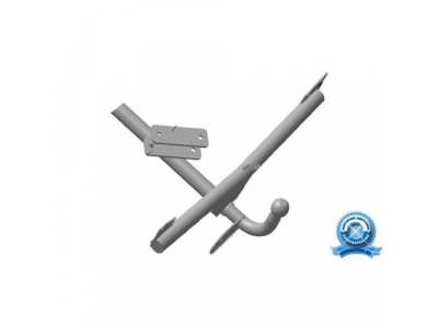 Фаркоп на Audi 80 B-3 седан 1986-1991гг. от AvtoS Фаркоп на Audi 80 B-3 седан 1986-1991гг.