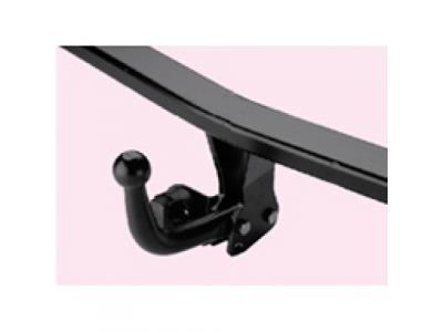 ТСУ на а/м FAW Bestern V5 2013- (без электрики)