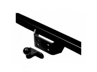 ТСУ на а/м TOYOTA Land Cruiser Prado 4x4 1996-2002