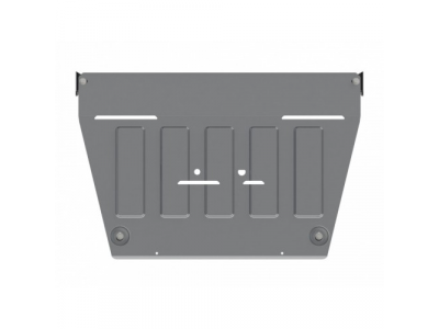 Стальная защита FORD Kuga 3 2017 -