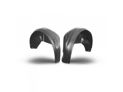Подкрылки FORD Transit, 2006-2014 (задний правый)