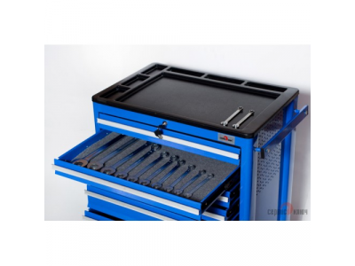 Сервисная инструментальная тележка