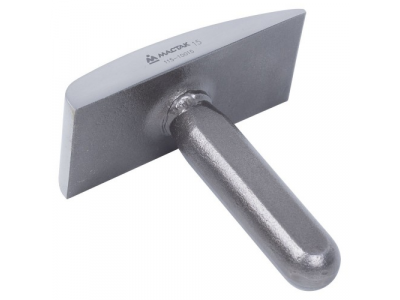 Поддержка (наковальня) литая №15, "полукруглый молот", МАСТАК