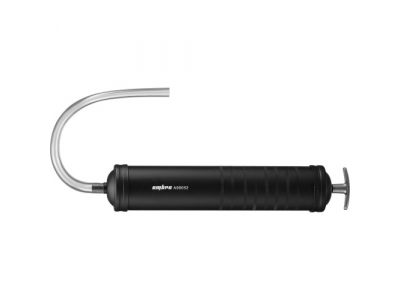 Шприц для жидких смазок, 500 мл., Ombra A90052