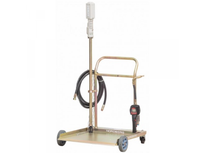 Комплект передвижной 26KIT для маслораздачи NORDBERG от NORDBERG Комплект передвижной 26KIT для маслораздачи NORDBERG