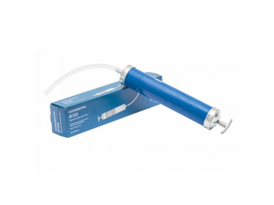 Шприц для заливки масла, 500 мл NORDBERG N01050 от NORDBERG Шприц для заливки масла, 500 мл NORDBERG N01050