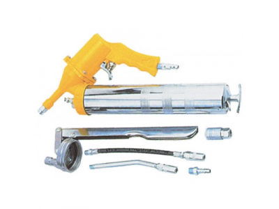 Пневмошприц для смазки 7 предметов от LICOTA Пневмошприц для смазки 7 предметов