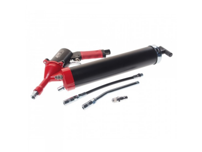 JTC Шприц смазочный автоматический 400куб.см JTC